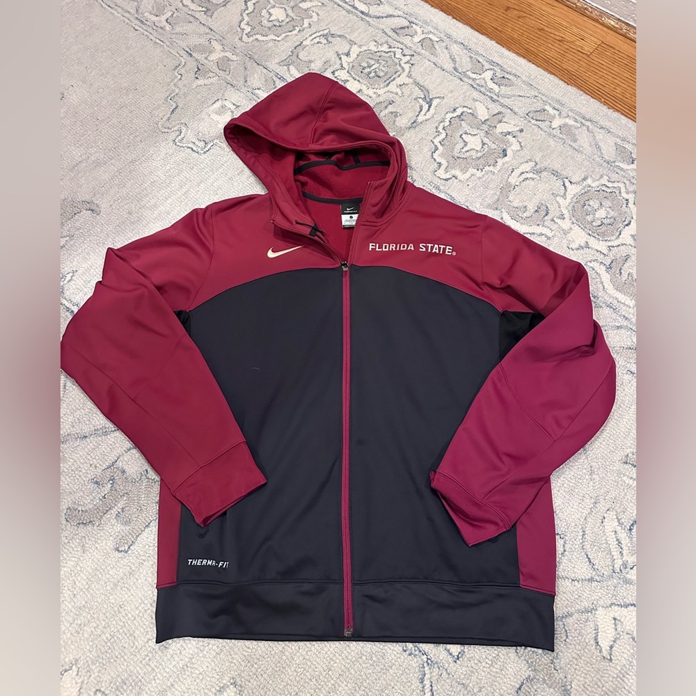 Nike x Florida State Jacket